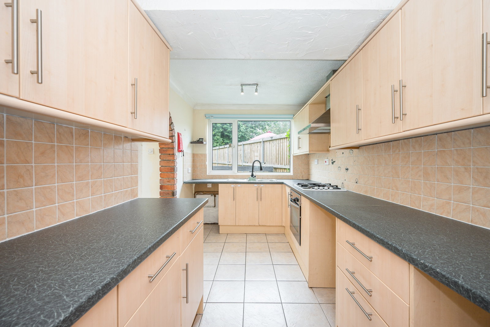 Semi Detached House in Abergavenny