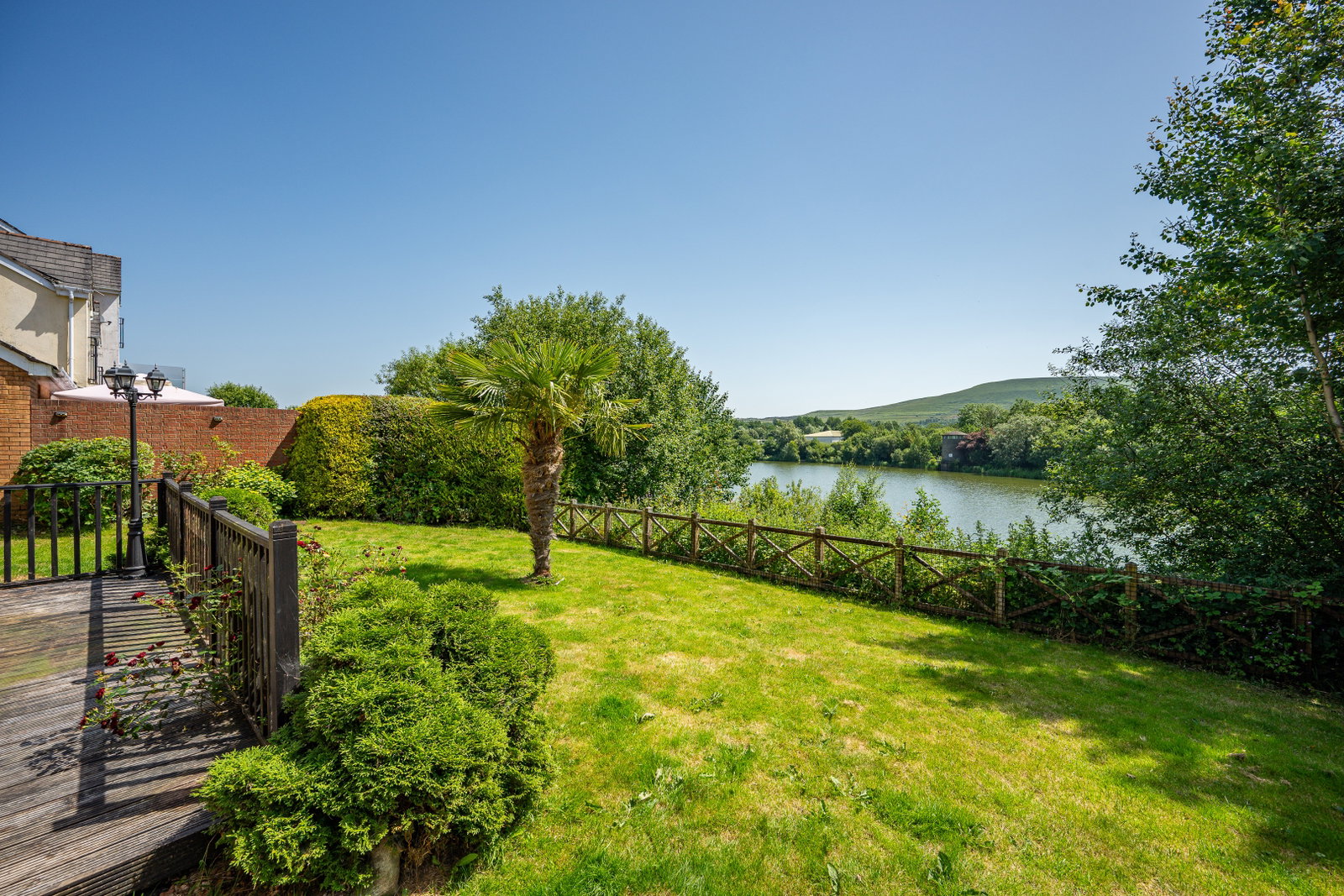 Detached House in Ebbw Vale