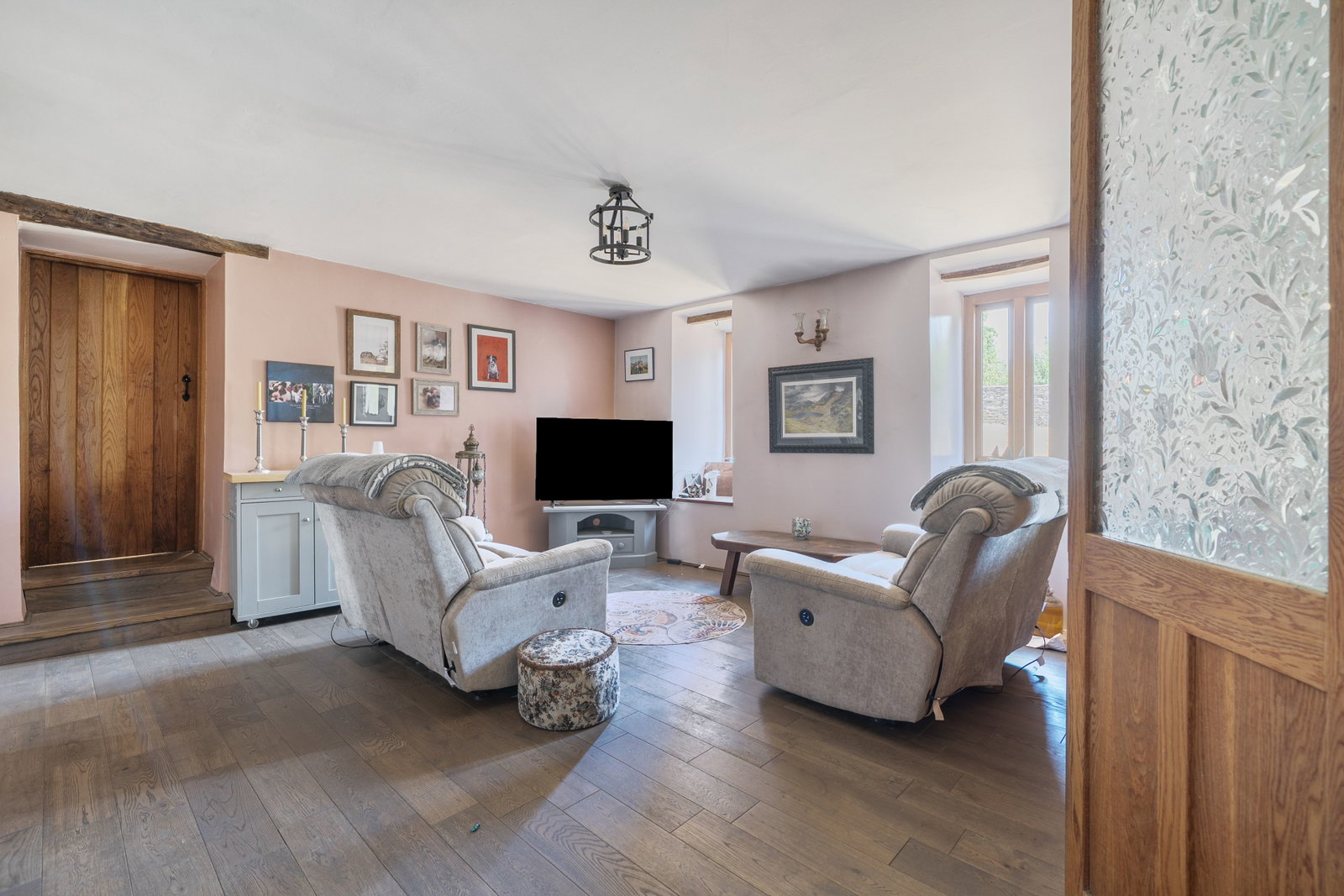 Detached House in Callington 4
