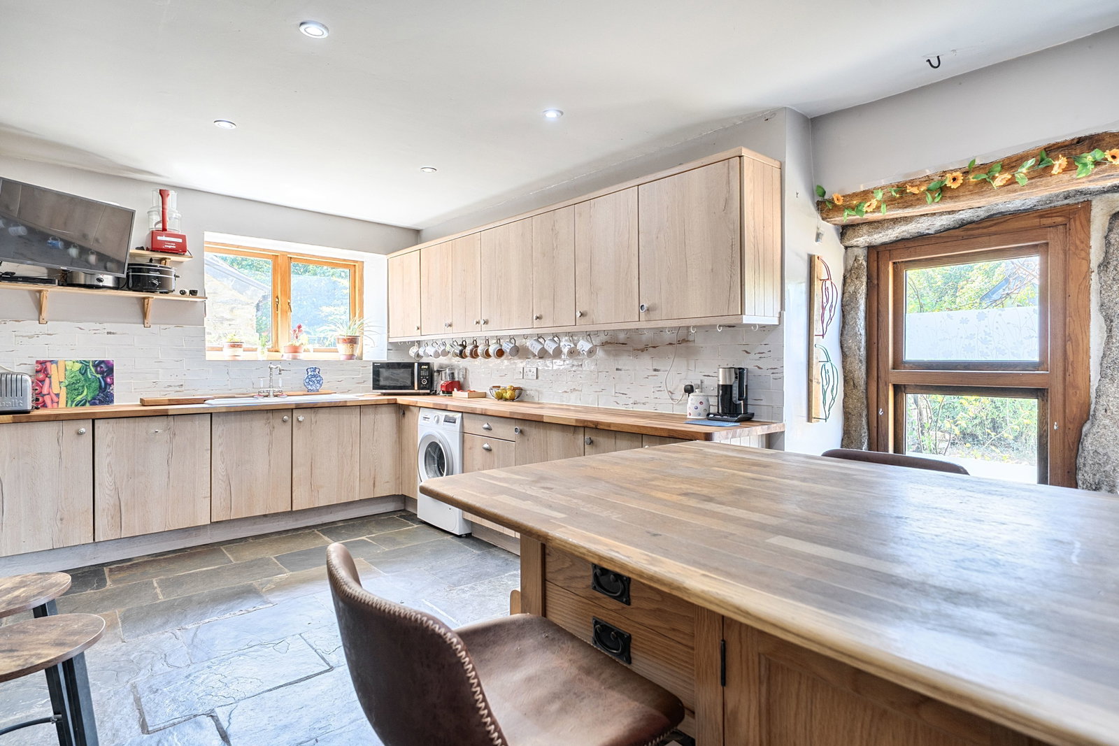 Detached House in Callington 5