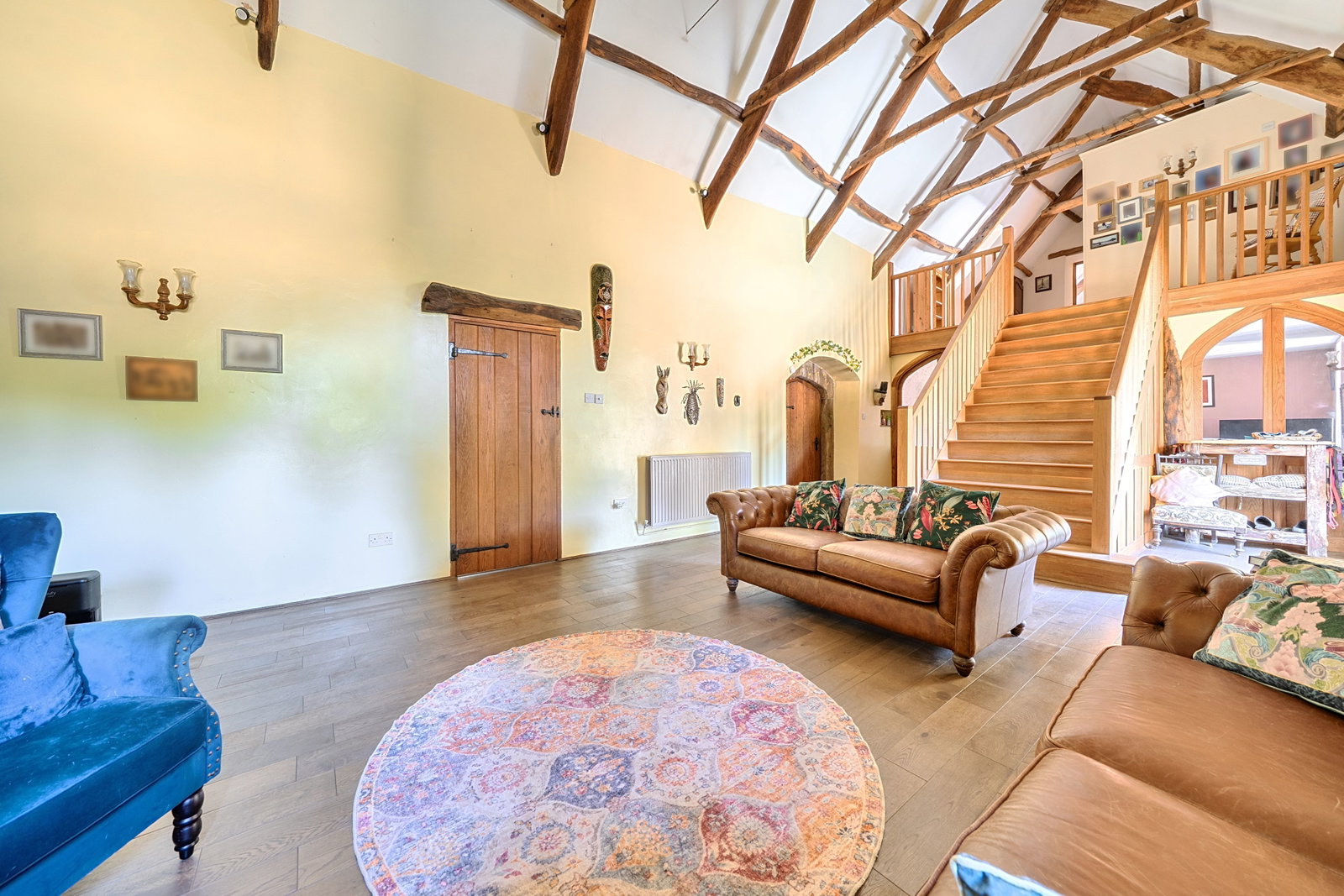 Detached House in Callington 2