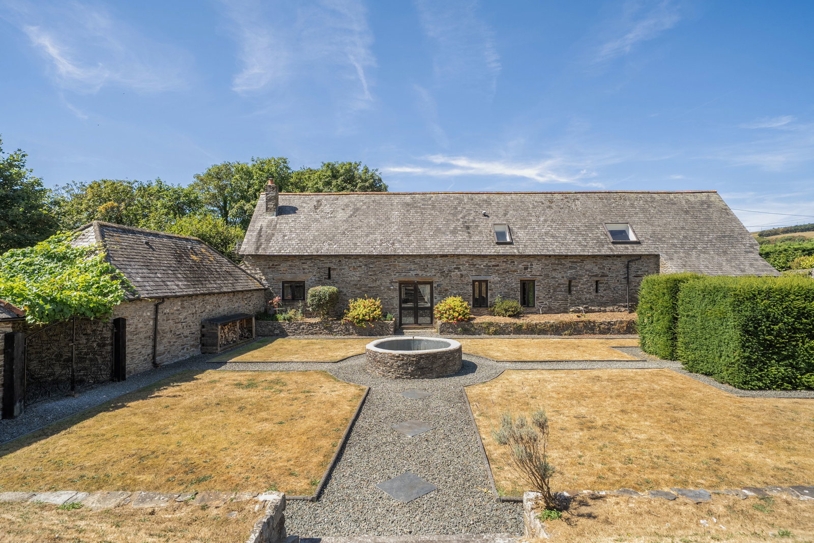 Detached House in Callington