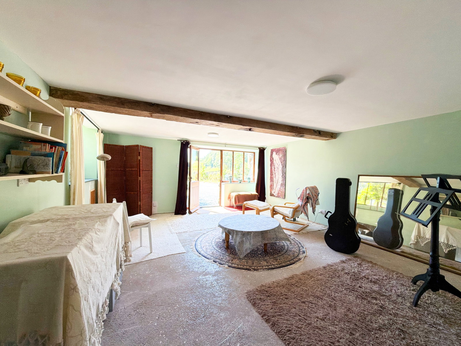 Detached House in Broughton-in-furness
