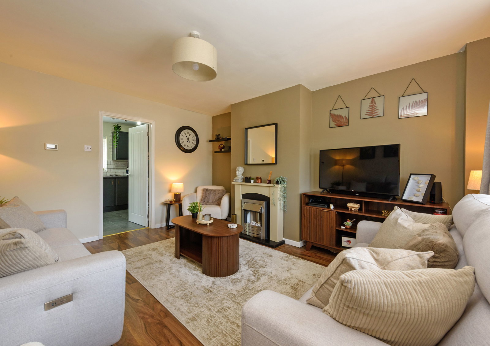 Semi Detached House in Stourbridge