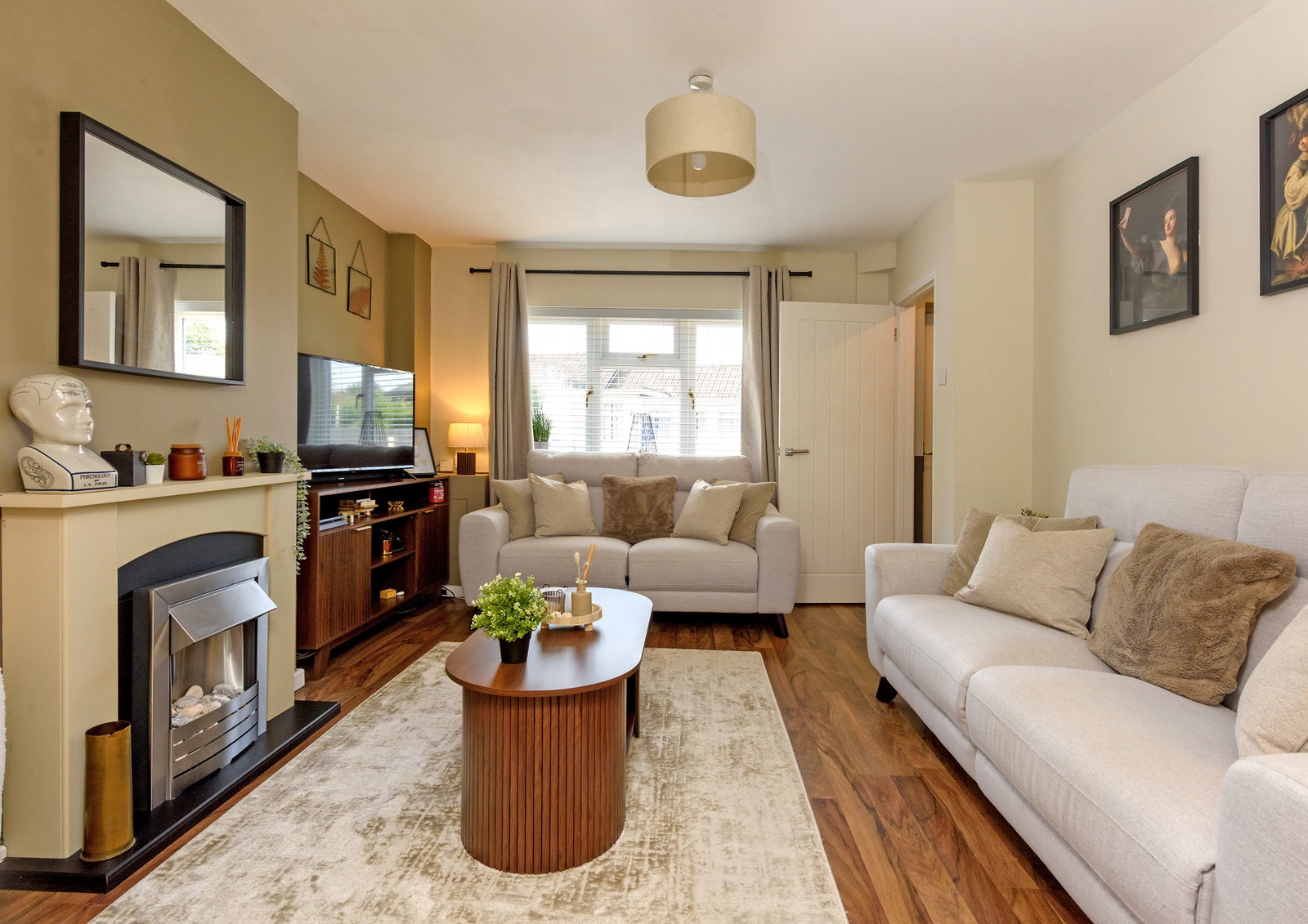 Semi Detached House in Stourbridge