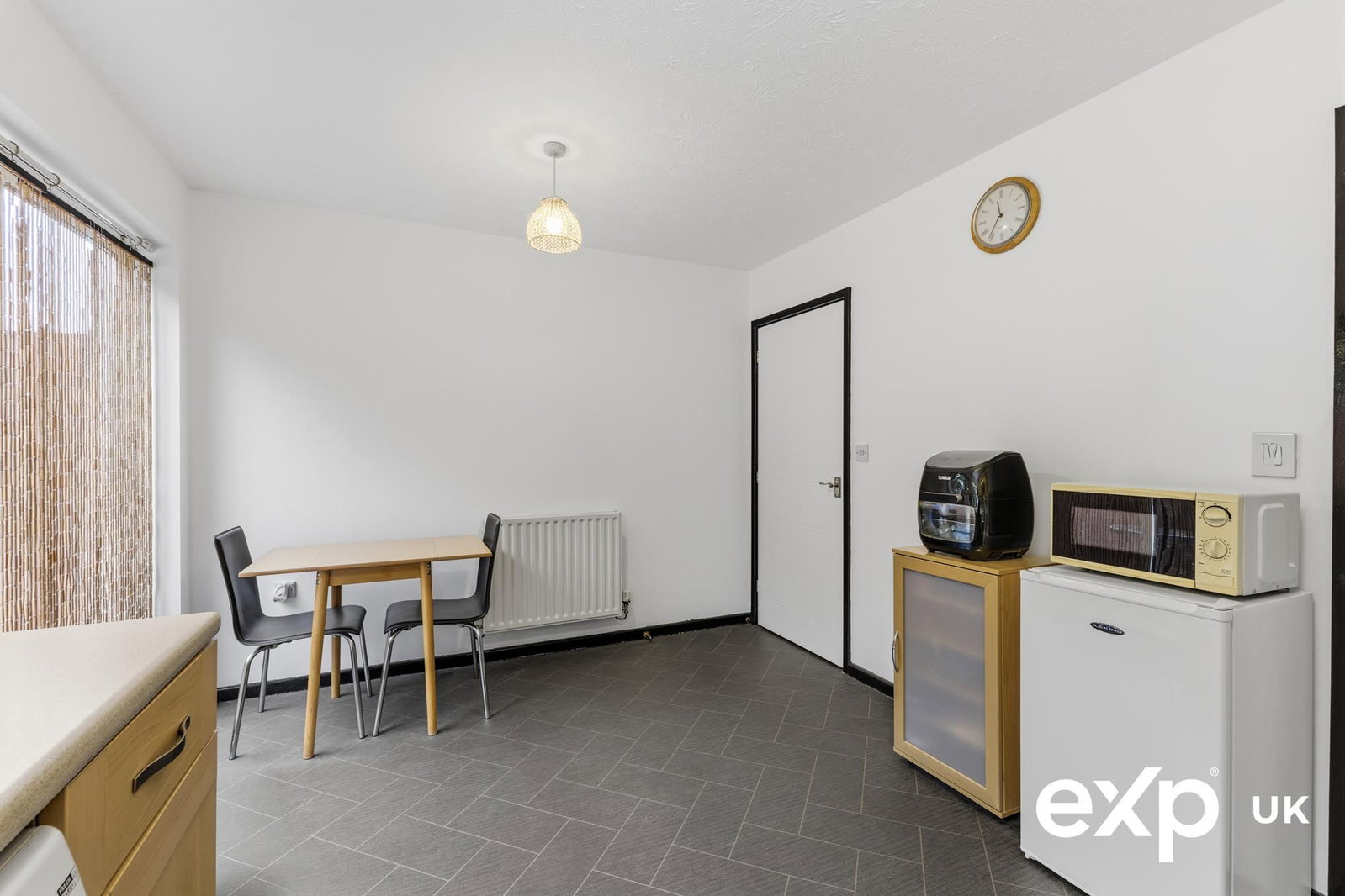 Semi Detached House in Mansfield
