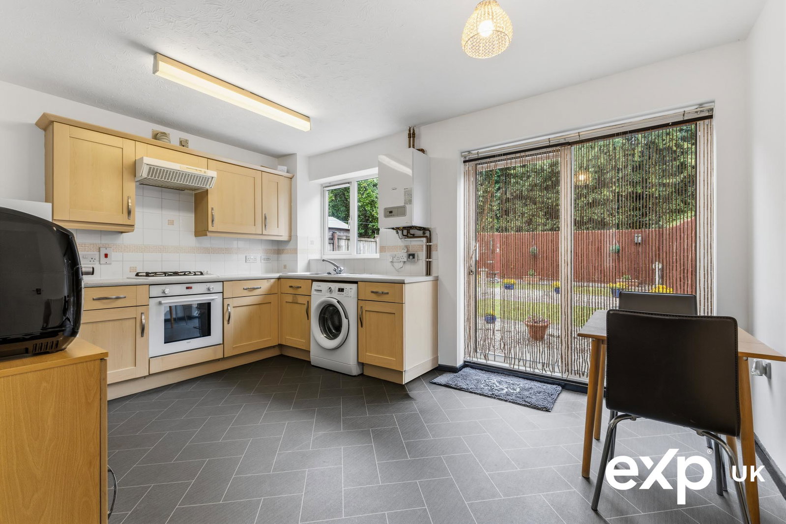 Semi Detached House in Mansfield