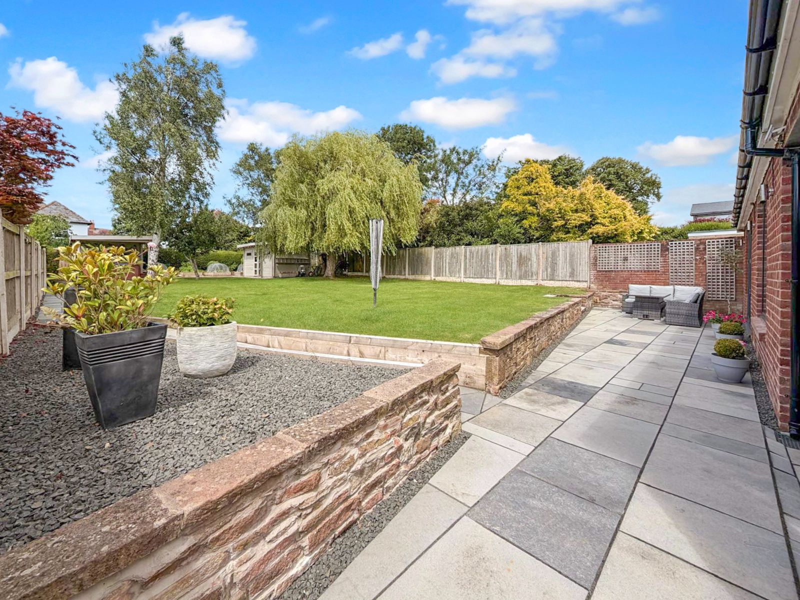 Detached House in Carlisle