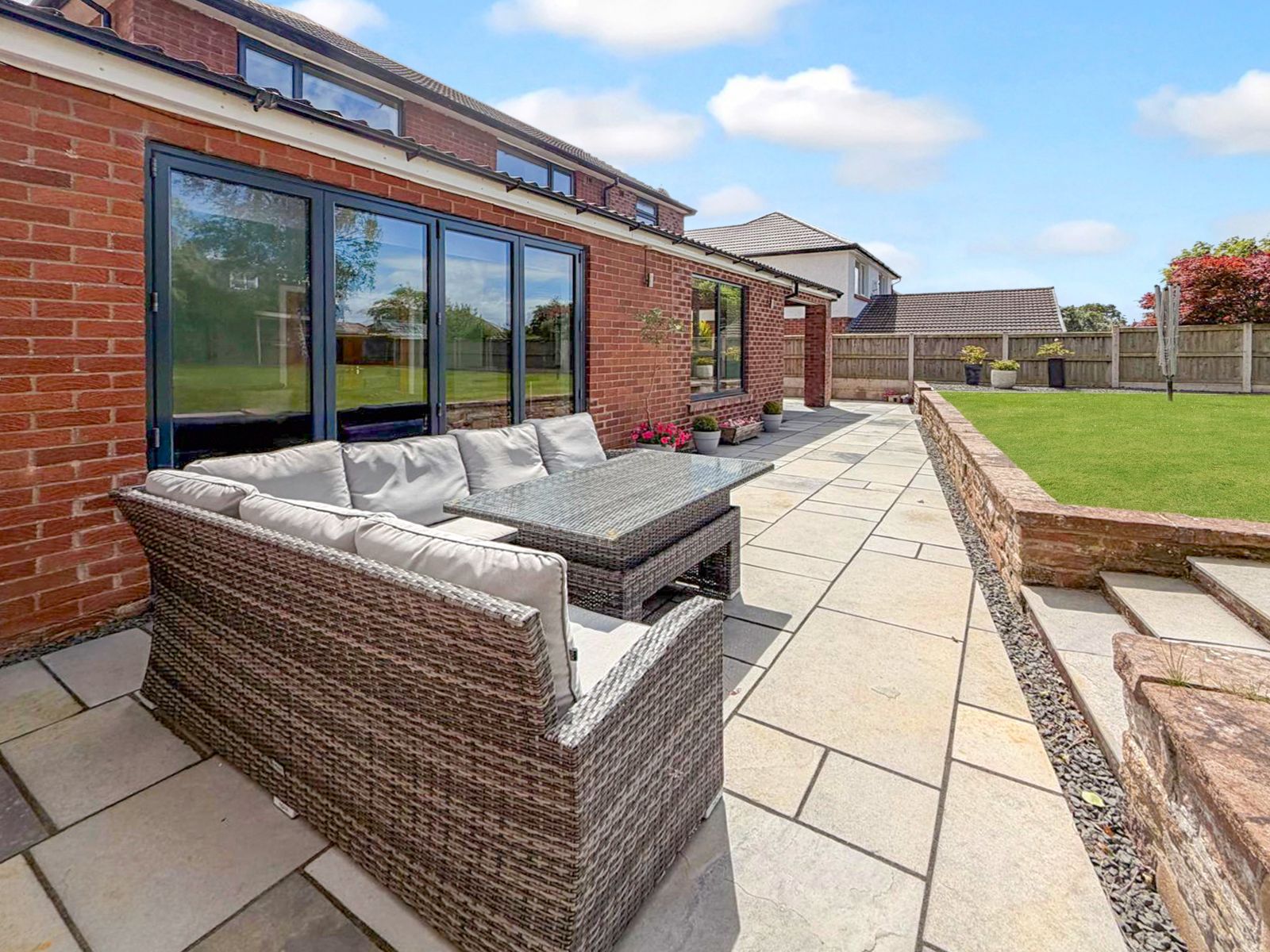 Detached House in Carlisle