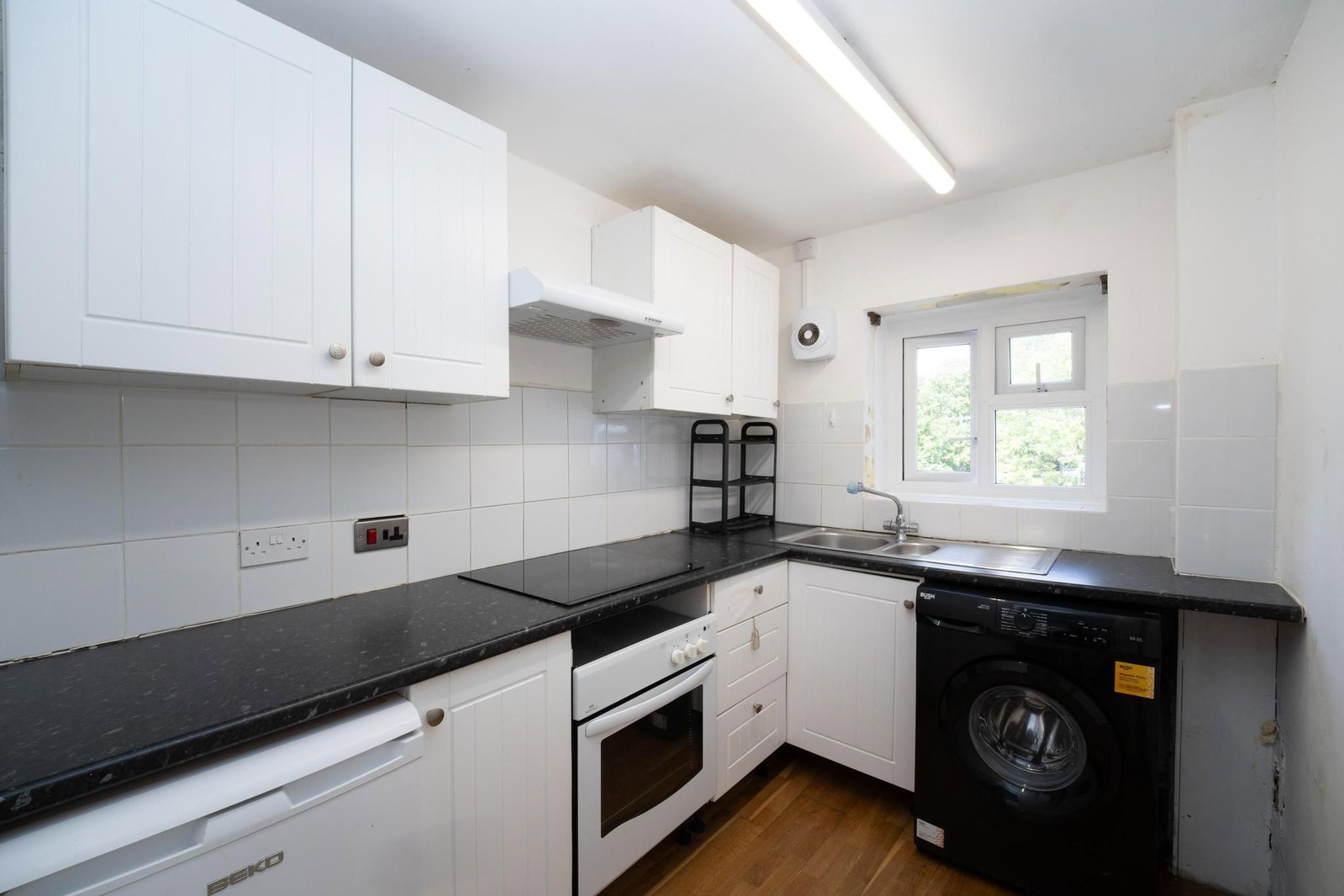 Flat in Stevenage