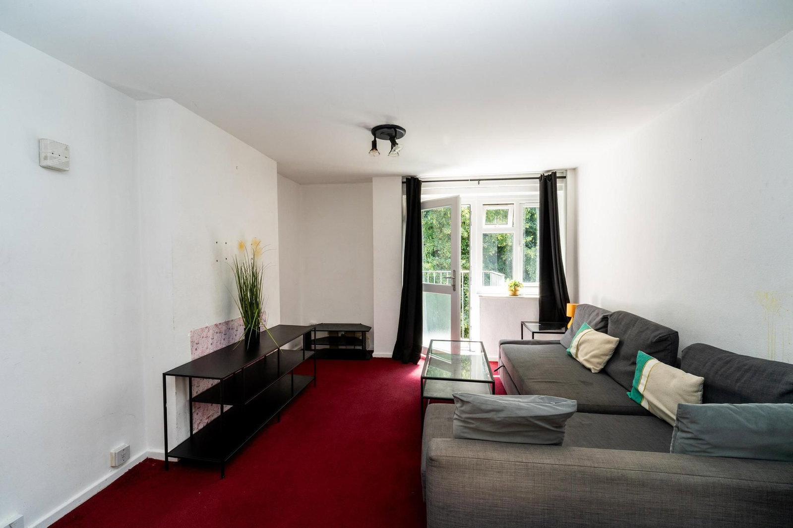 Flat in Stevenage