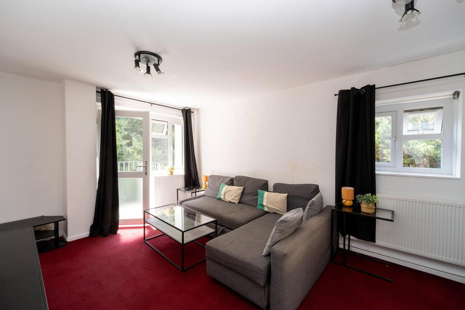 Flat in Stevenage