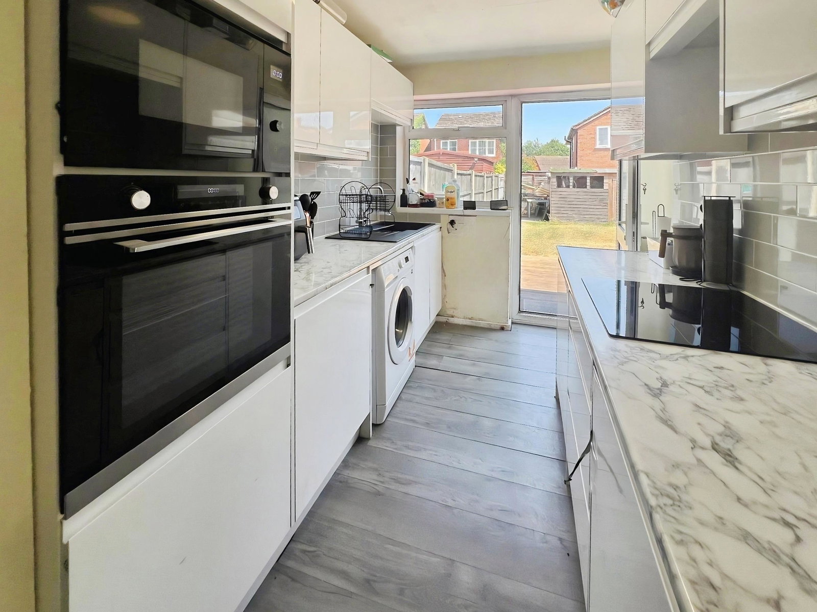 Semi Detached House in Kidderminster