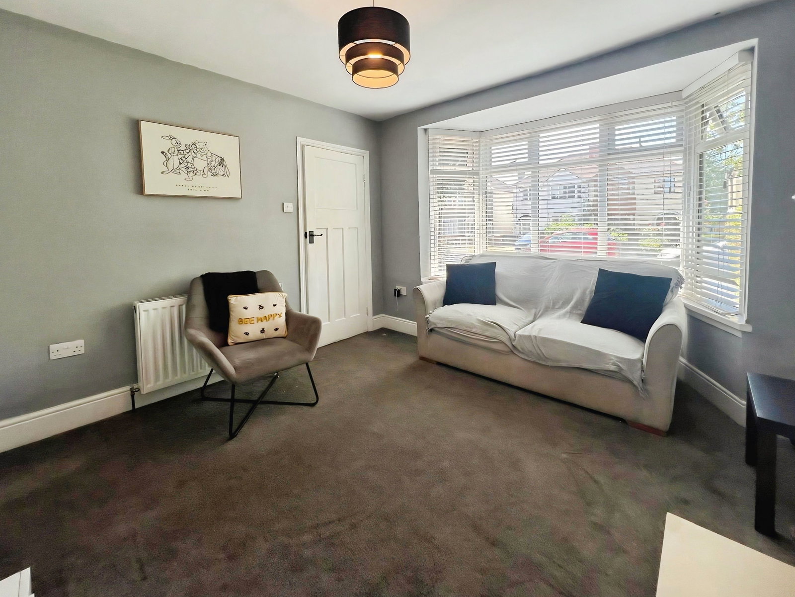 Semi Detached House in Kidderminster