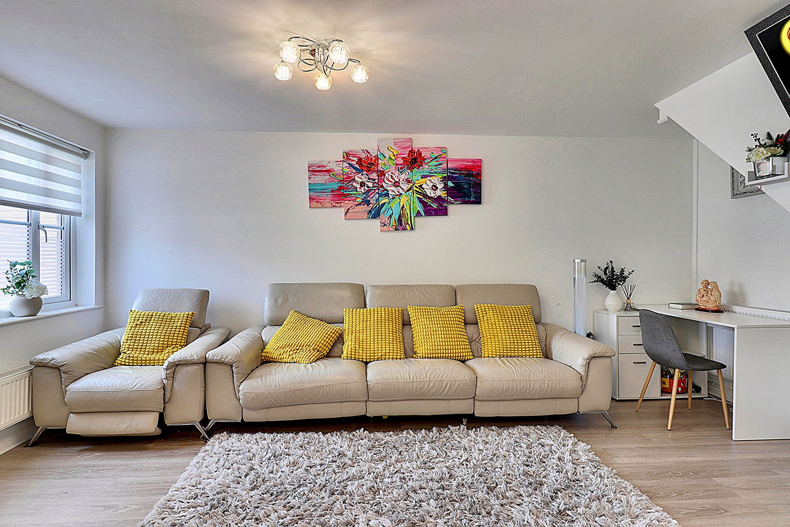 Semi Detached House in Cardiff
