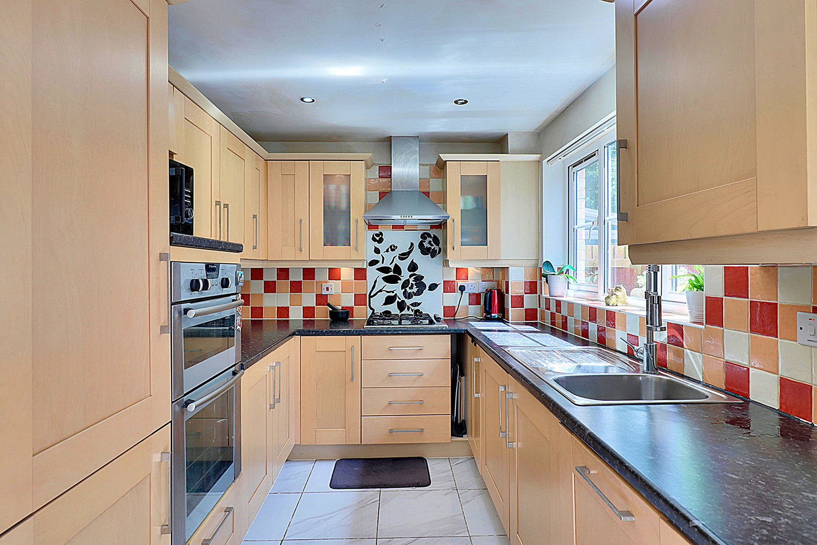 Semi Detached House in Cardiff