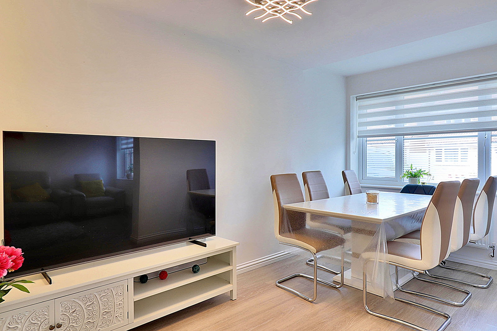 Semi Detached House in Cardiff