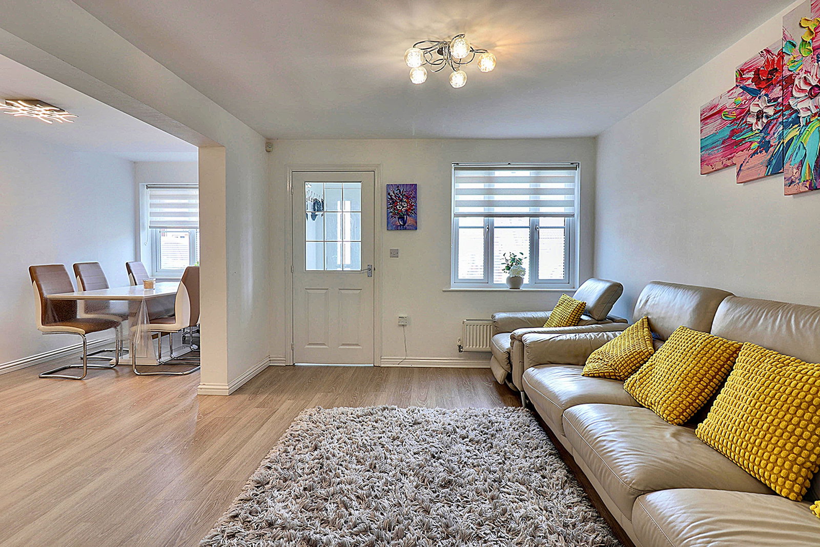 Semi Detached House in Cardiff