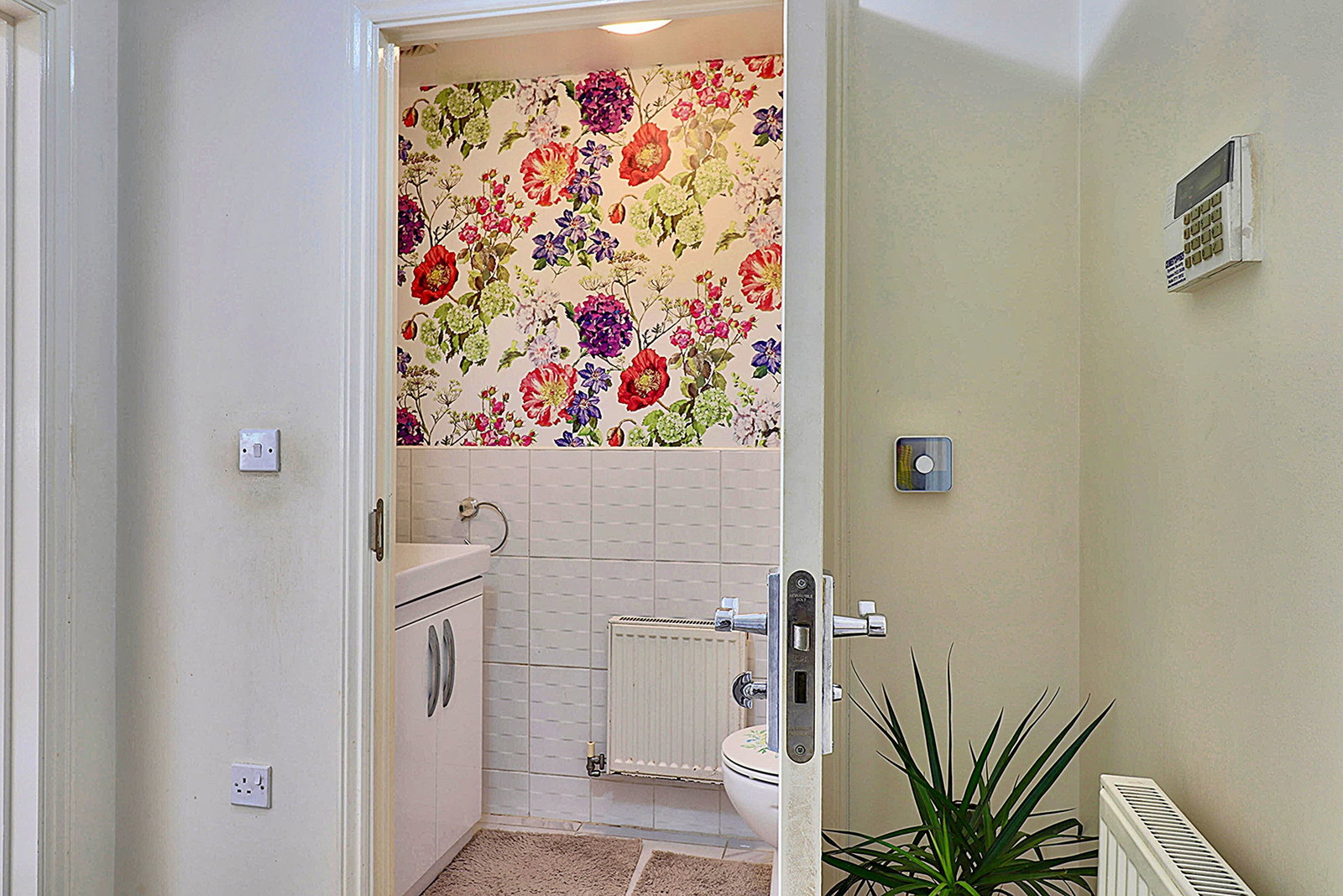 Semi Detached House in Cardiff