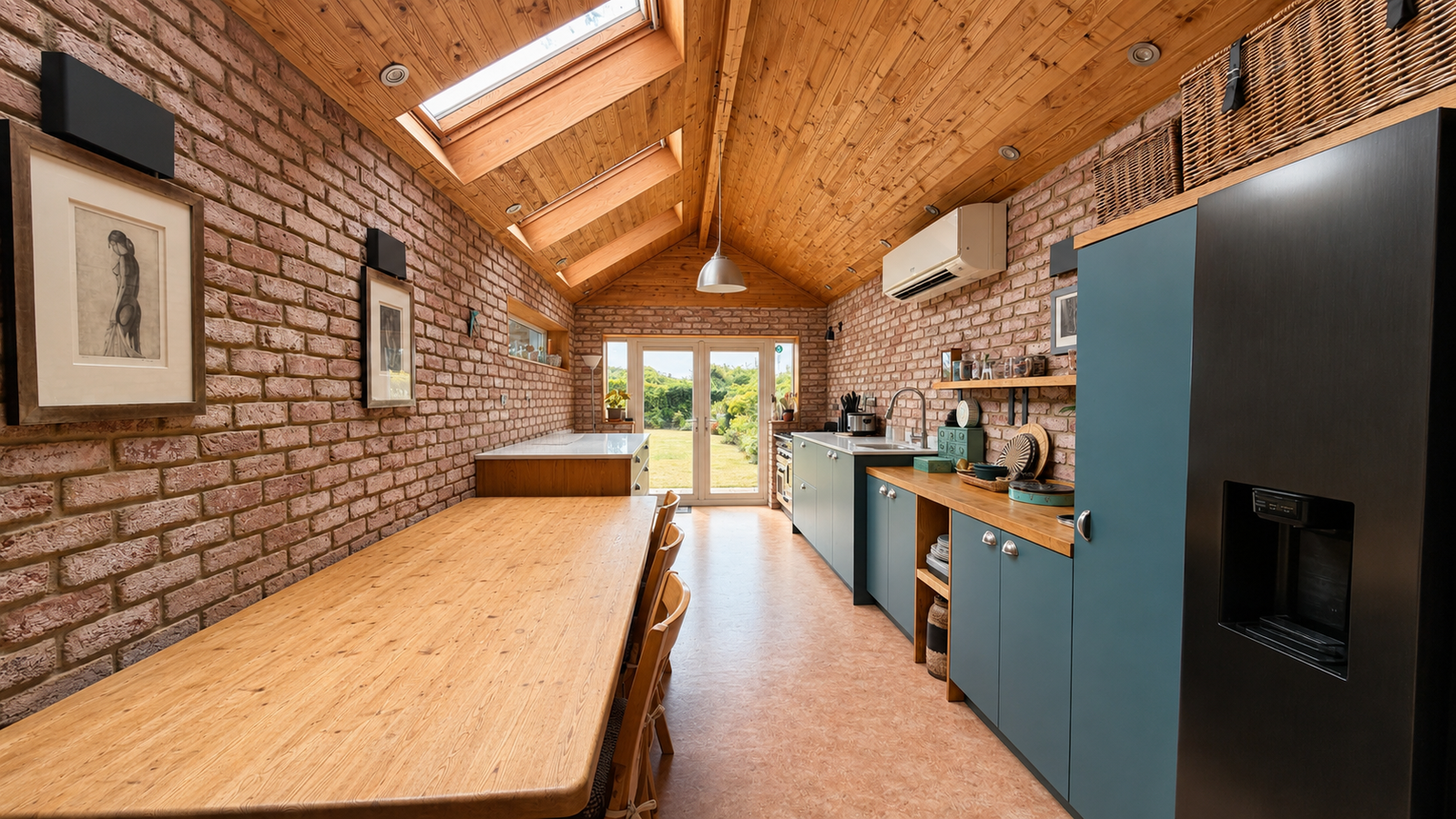 Detached House in Lincoln