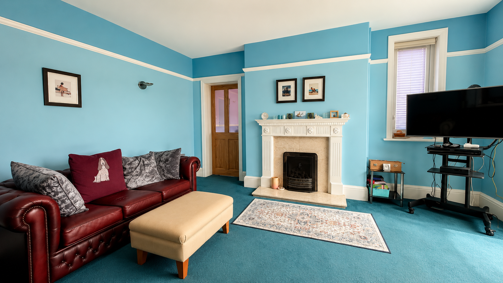 Detached House in Lincoln