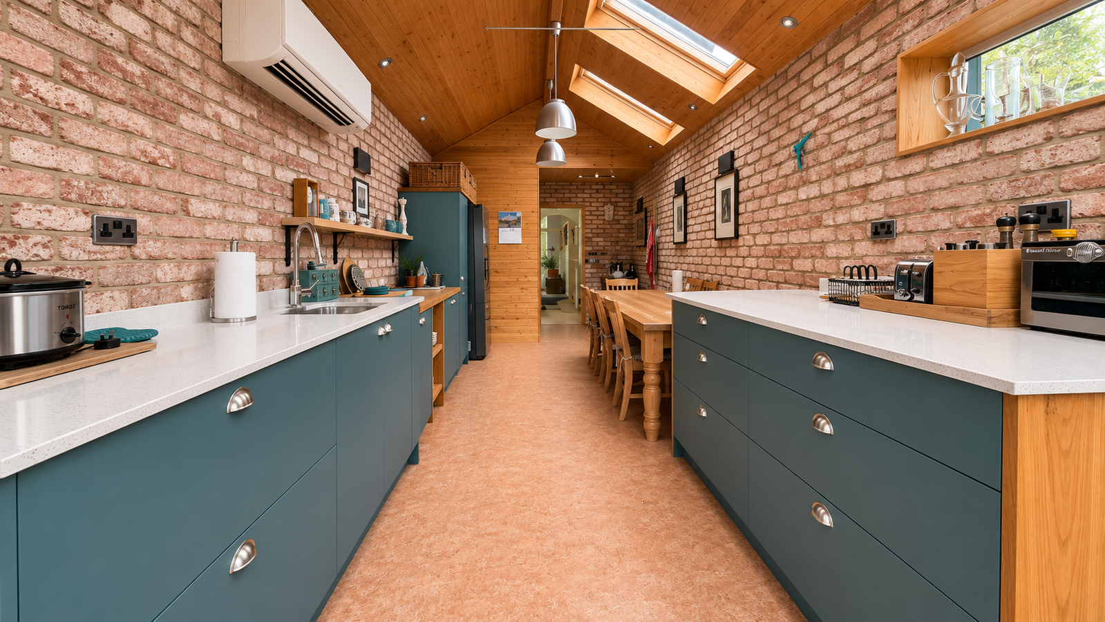 Detached House in Lincoln