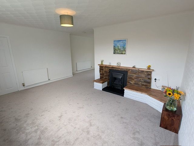 Bungalow in St. Austell
