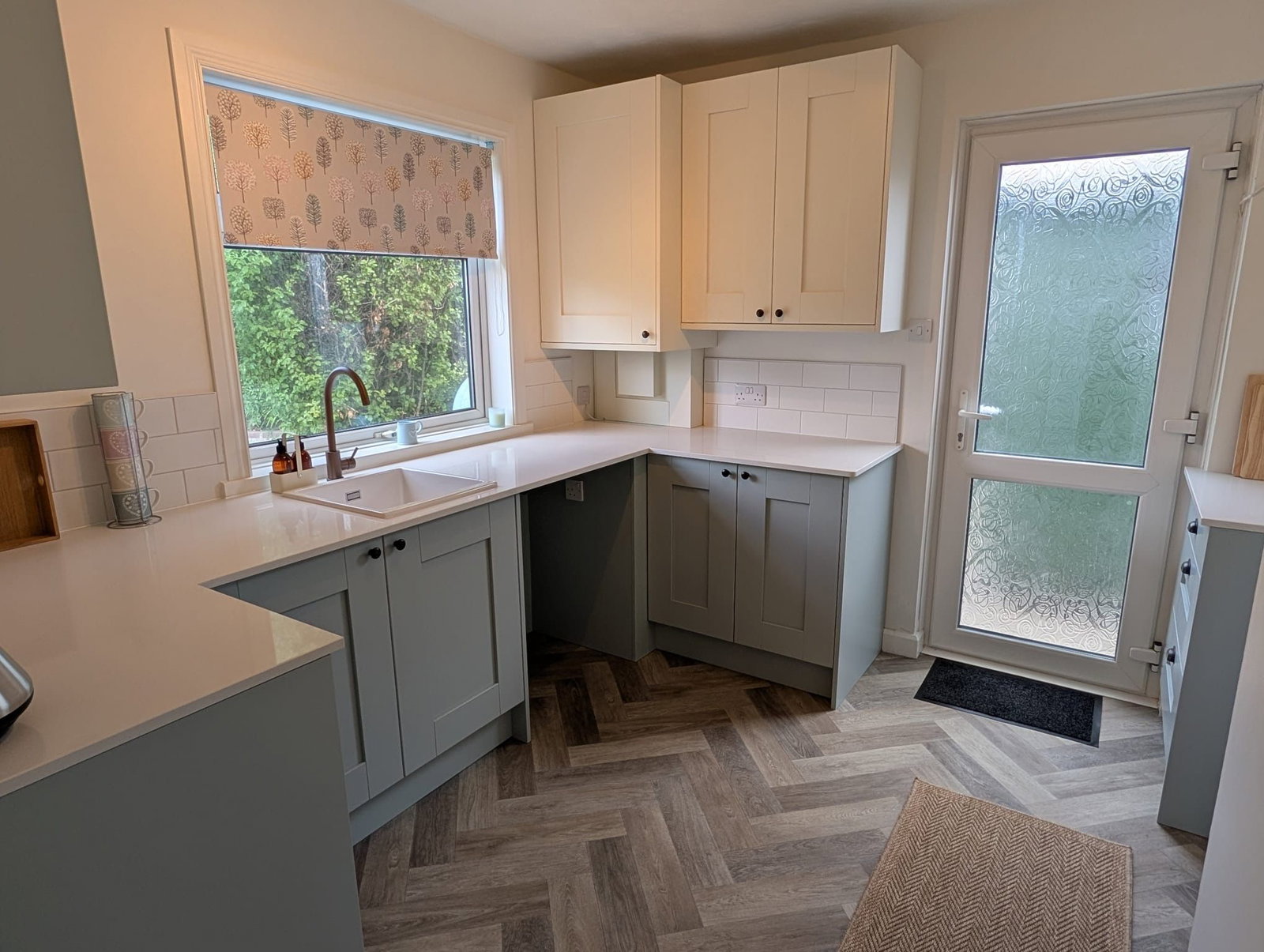 Bungalow in St. Austell