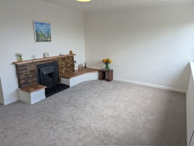 Bungalow in St. Austell