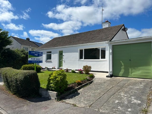Bungalow in St. Austell