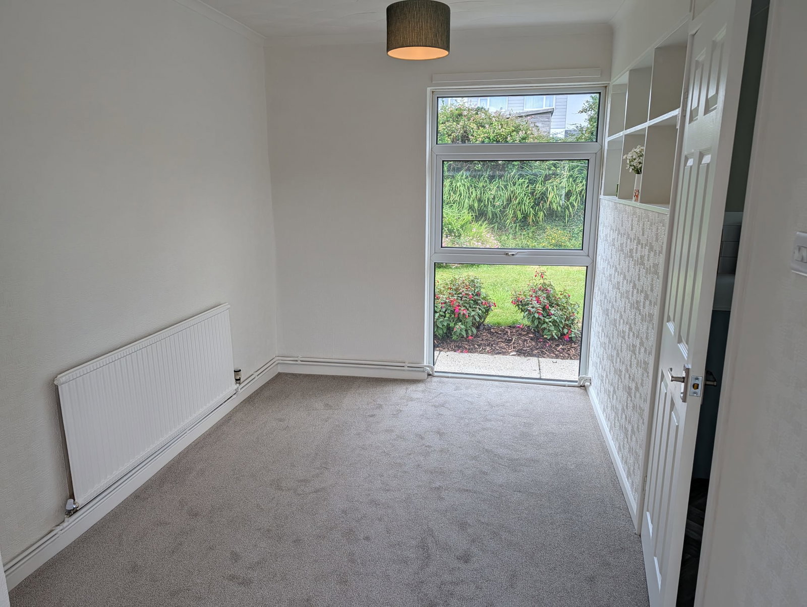 Bungalow in St. Austell