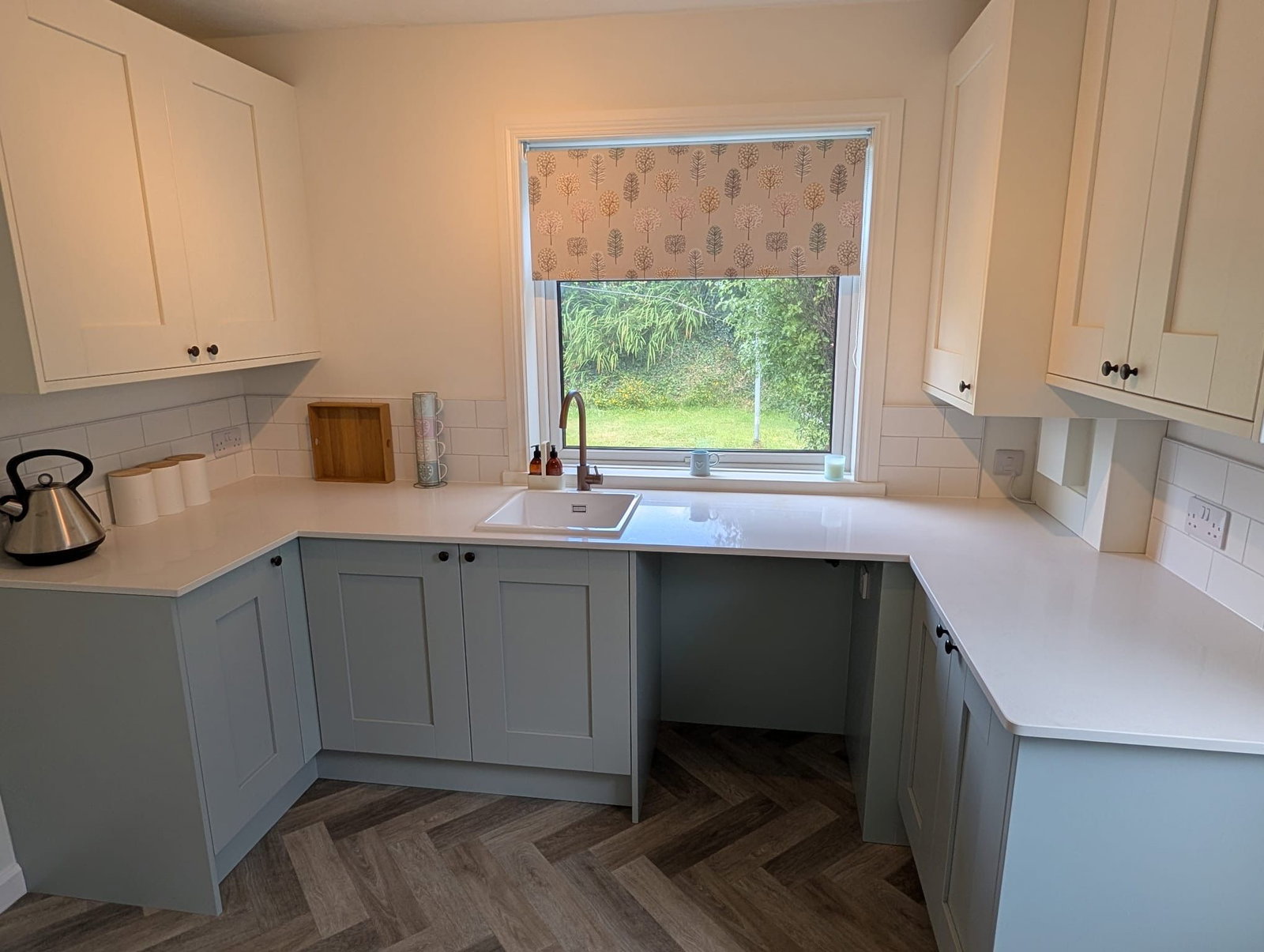 Bungalow in St. Austell