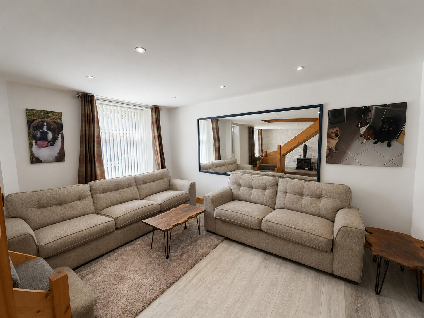 Semi Detached House in Swansea