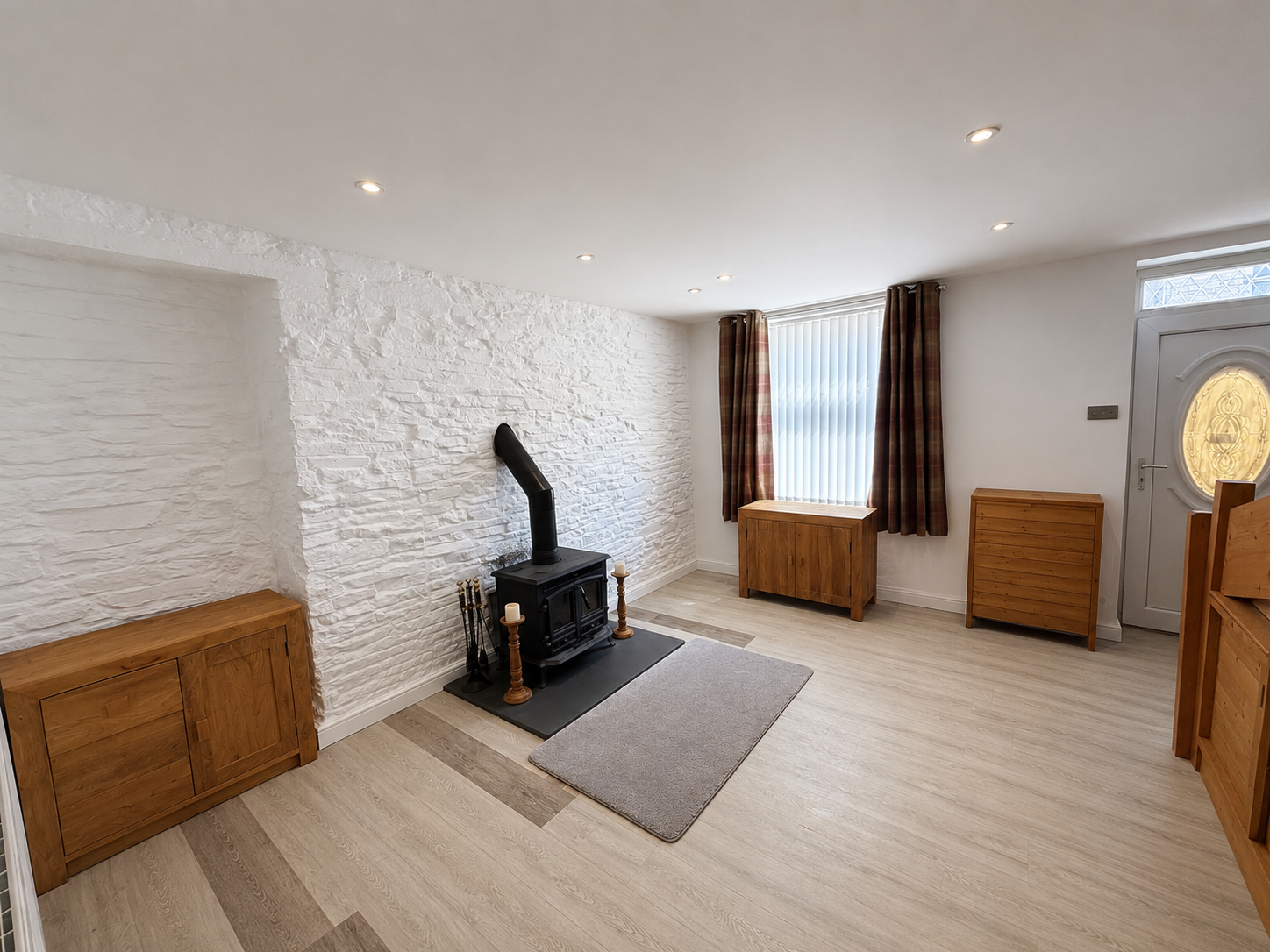 Semi Detached House in Swansea