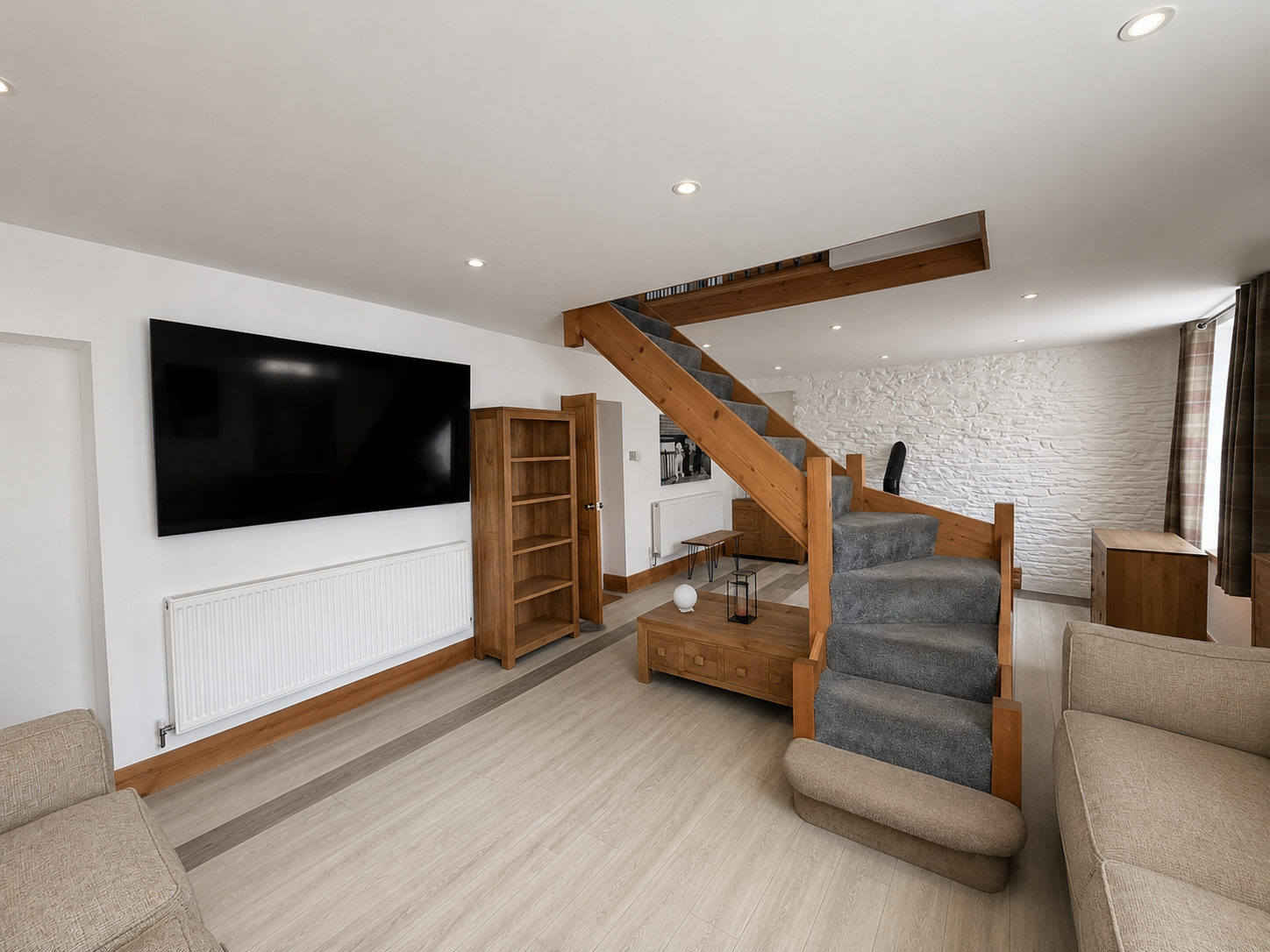 Semi Detached House in Swansea