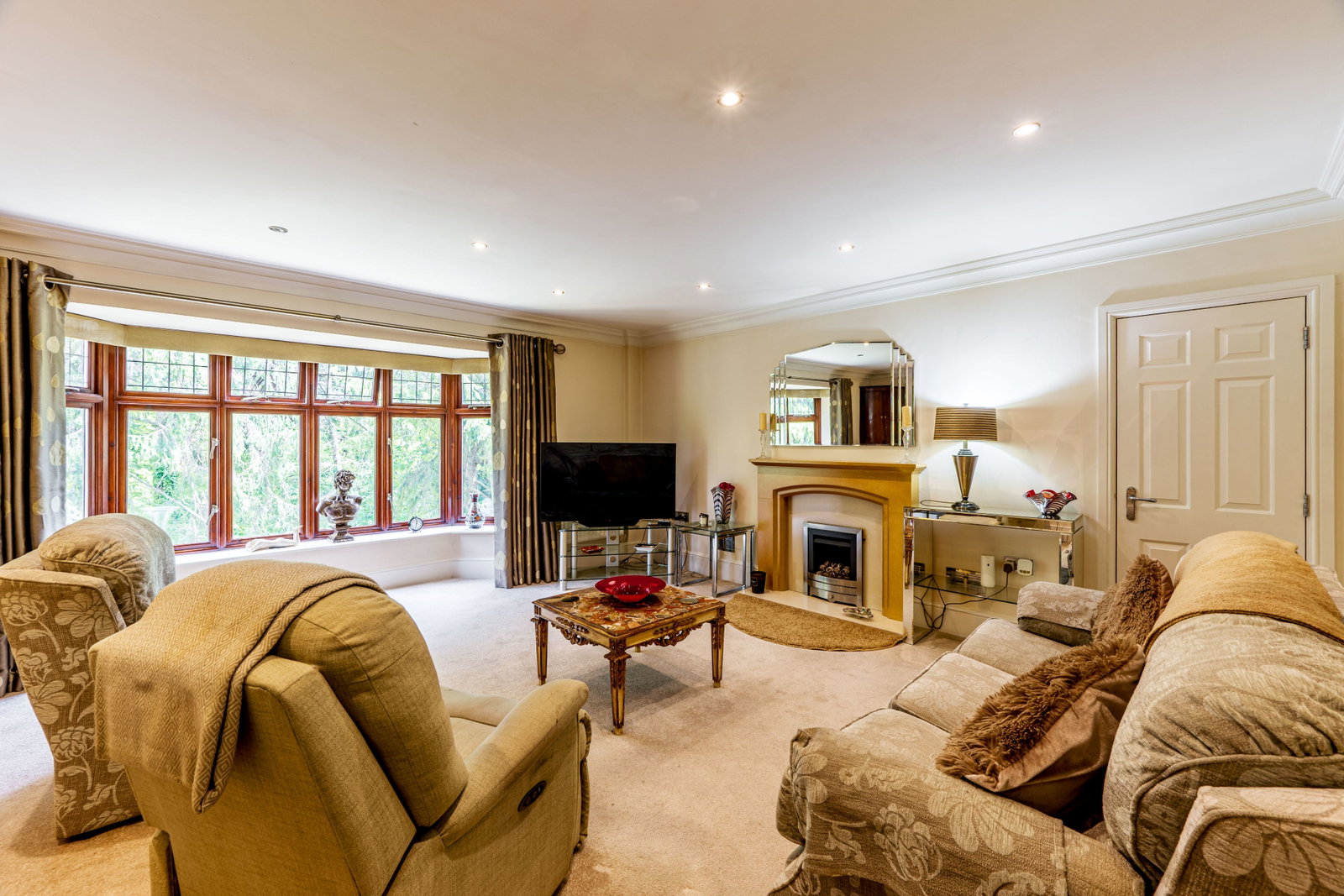 Apartment in Lichfield