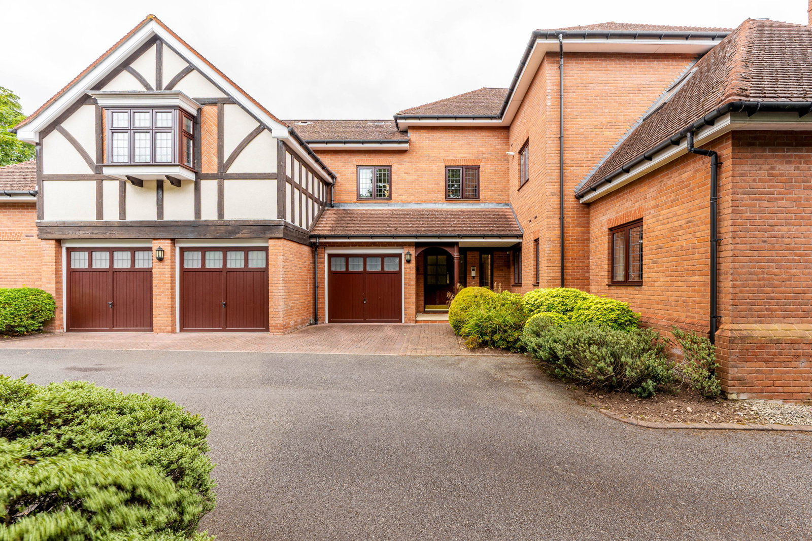 Apartment in Lichfield