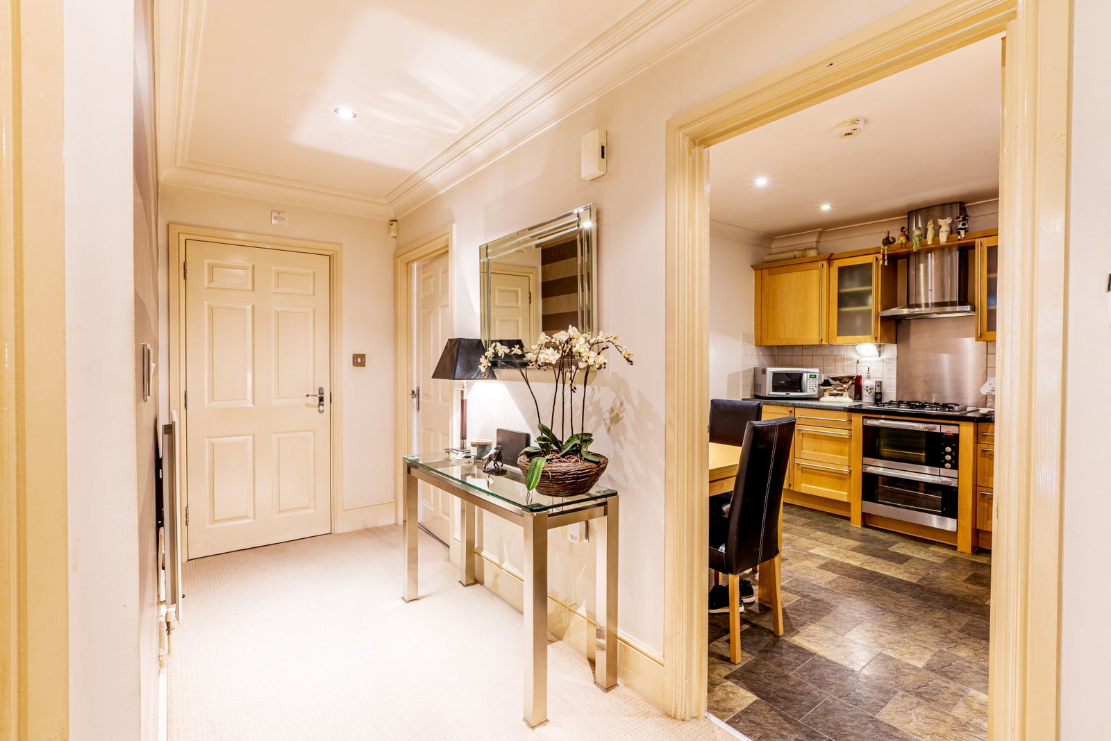 Apartment in Lichfield