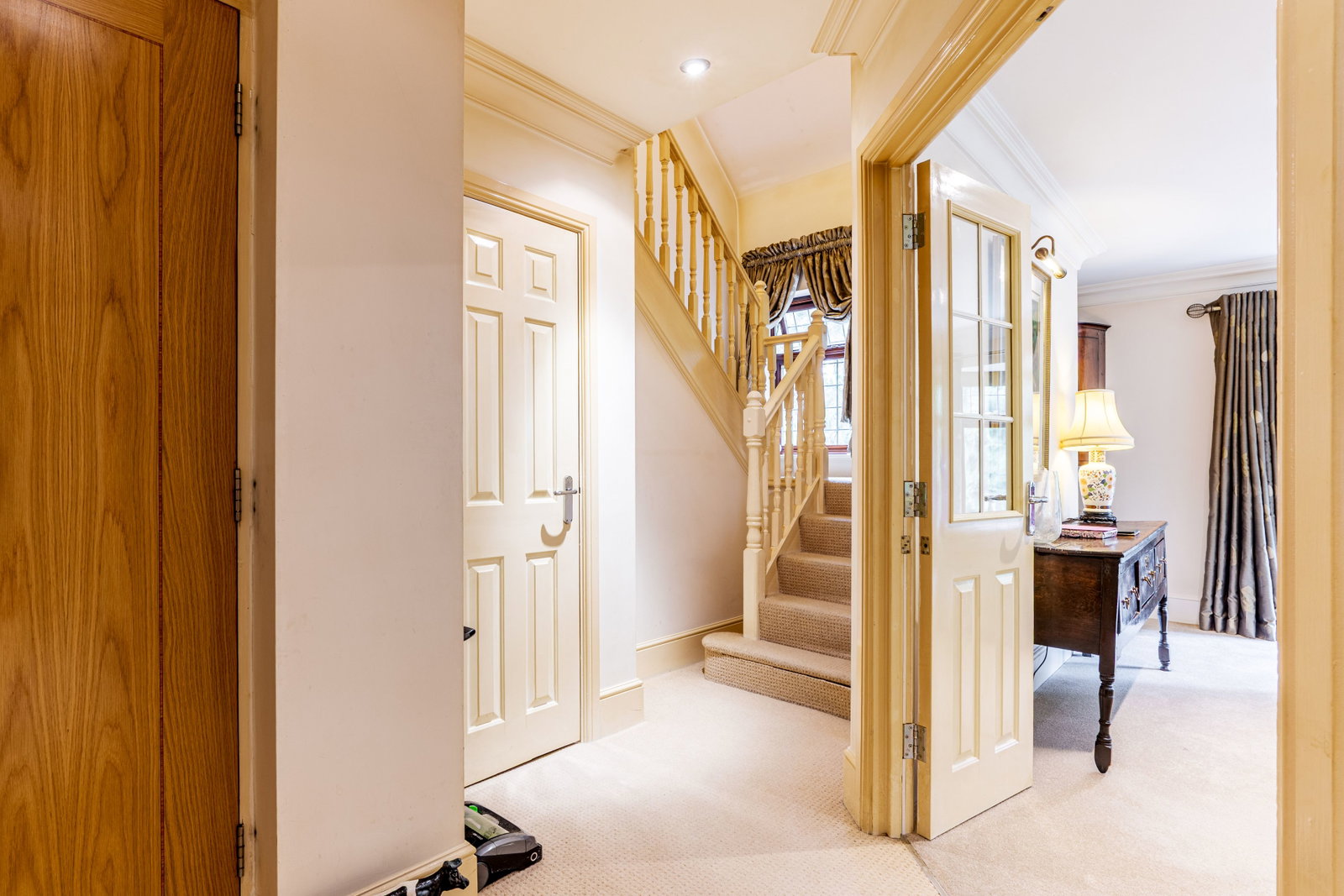 Apartment in Lichfield