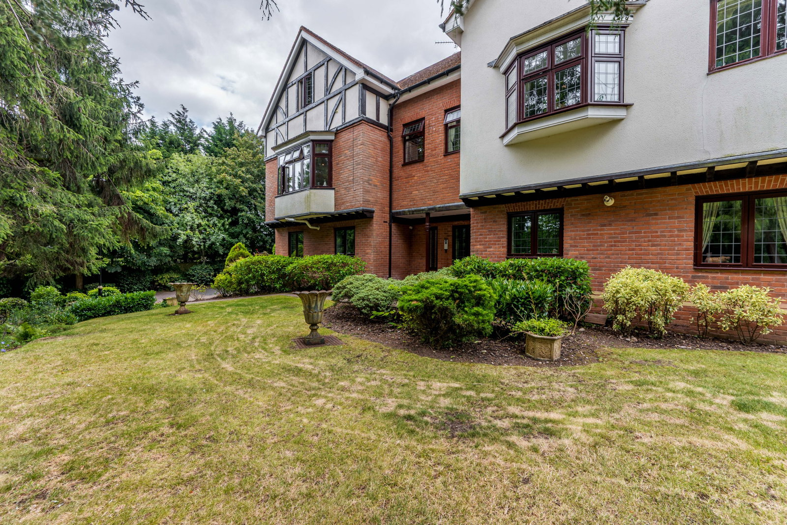 Apartment in Lichfield