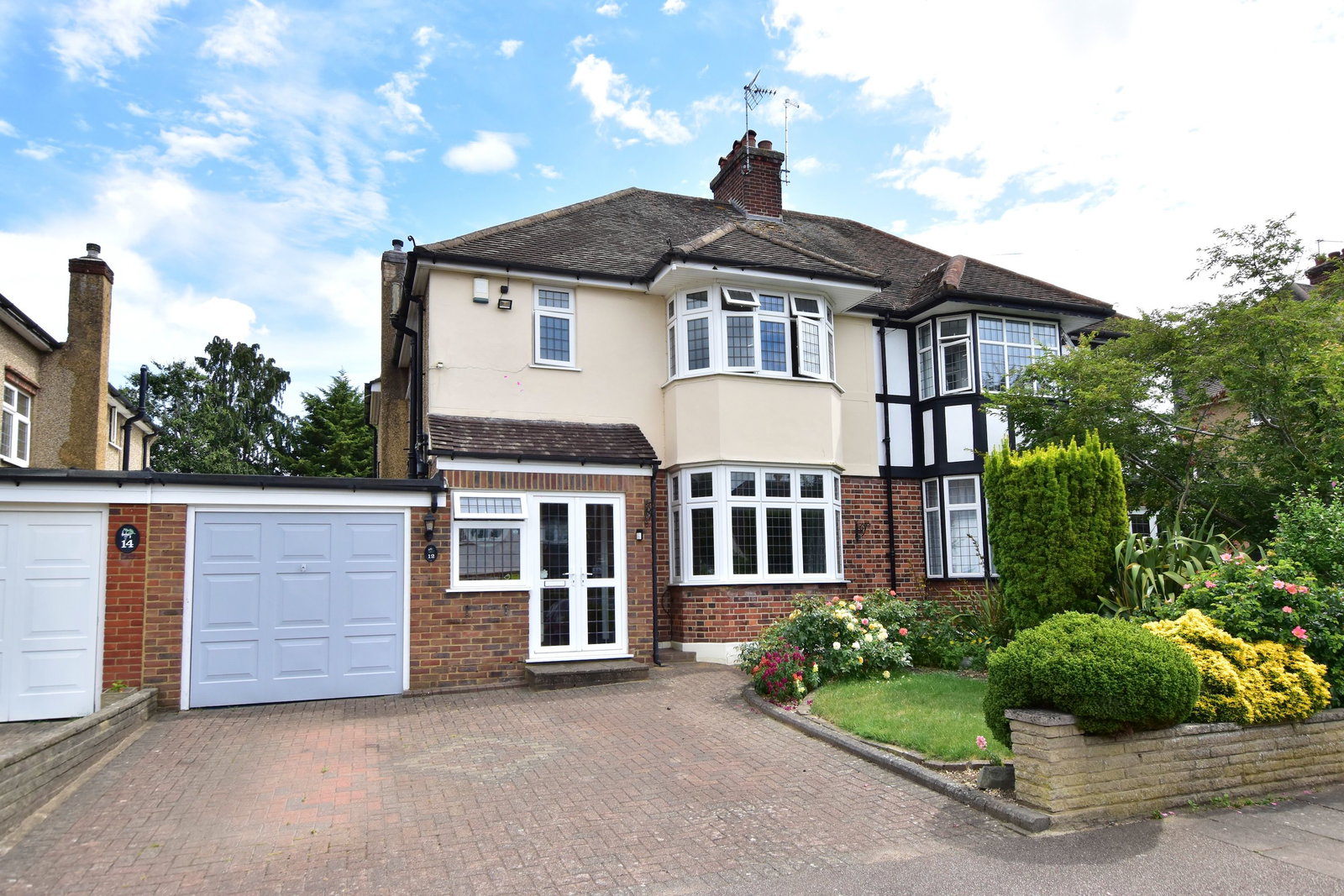 Semi Detached House in Watford