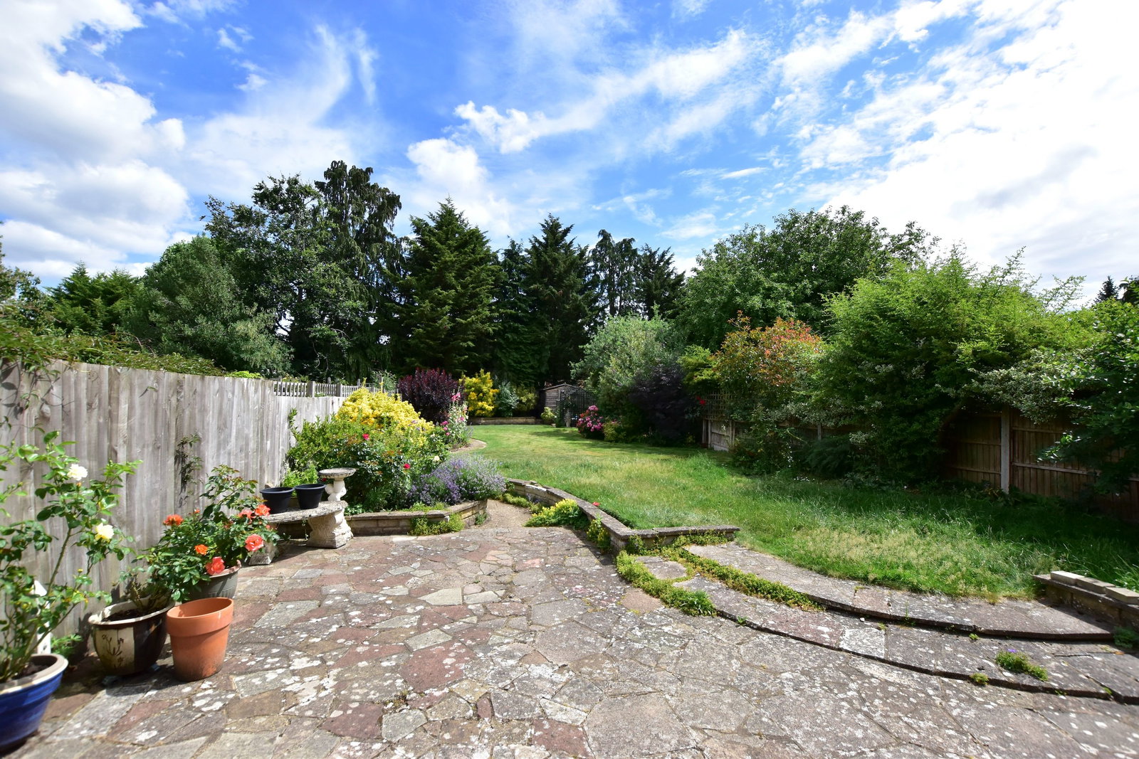 Semi Detached House in Watford