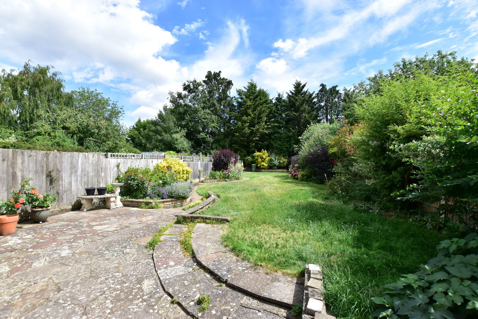 Semi Detached House in Watford
