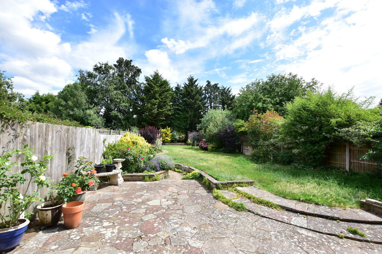 Semi Detached House in Watford