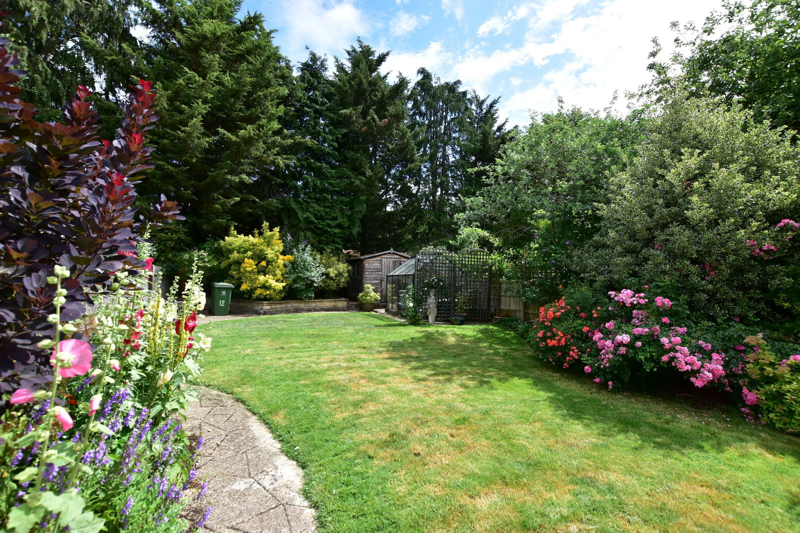 Semi Detached House in Watford