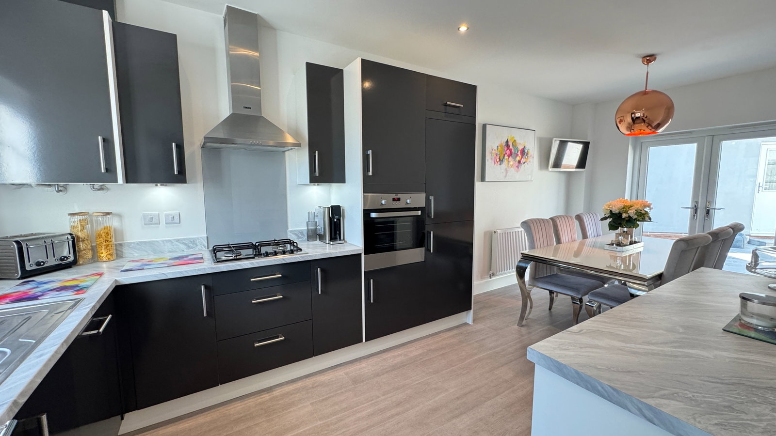 Detached House in Tavistock