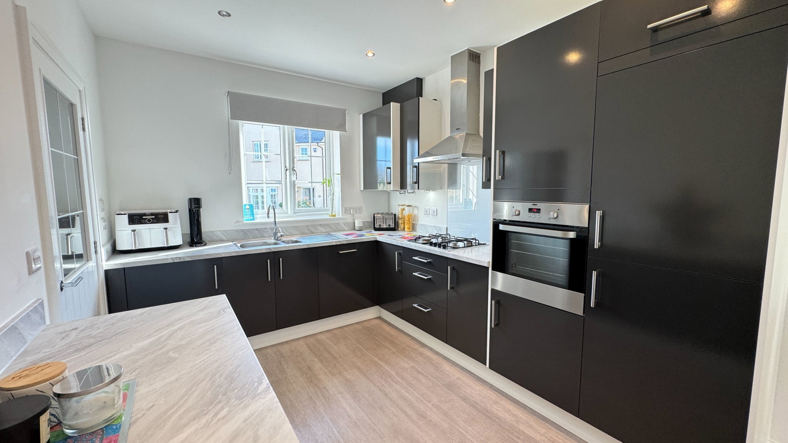 Detached House in Tavistock