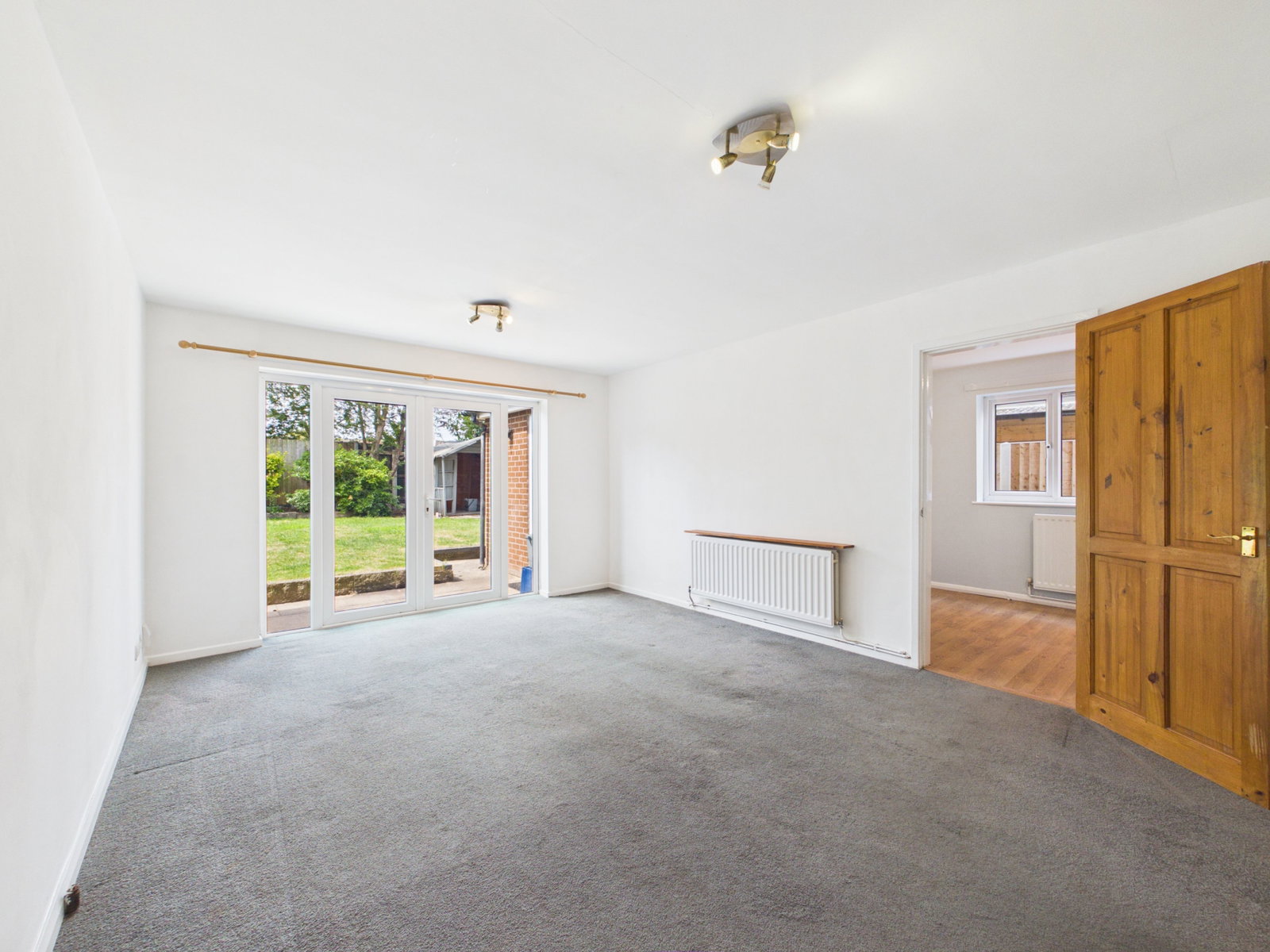 Detached House in Newport