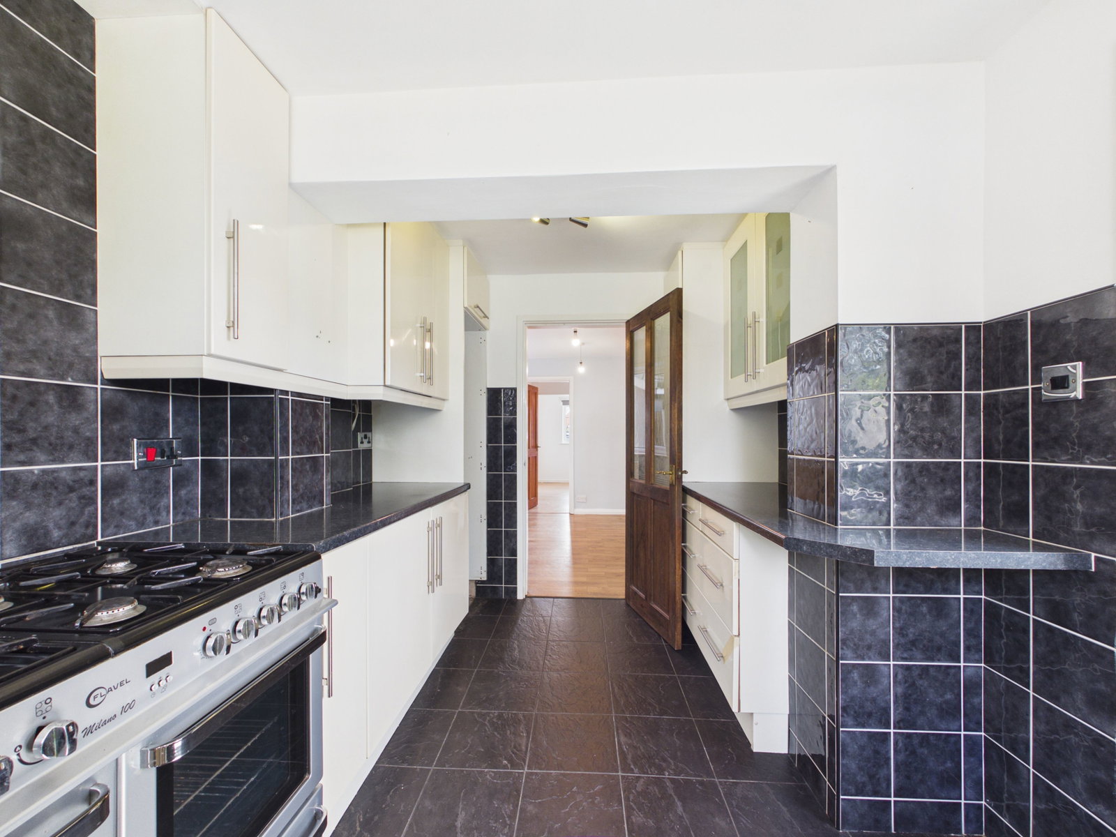 Detached House in Newport
