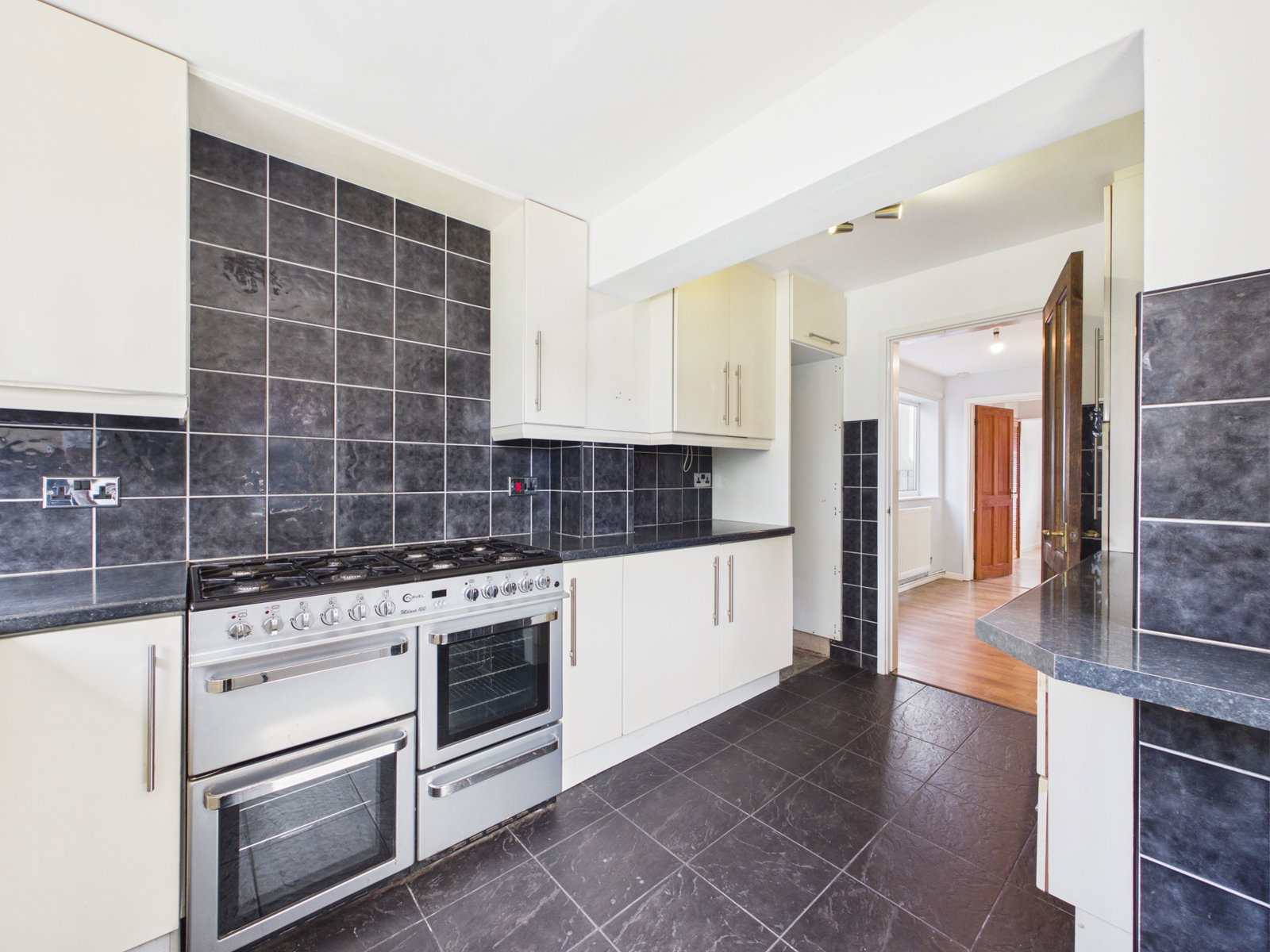 Detached House in Newport